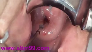 Cervix Having it away Play Yawning chasm Japanese Asian - å­å®®é ¸éƒ¨ã‚¯ã‚½